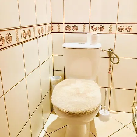 Albergue Wynajemzklasa Cracóvia