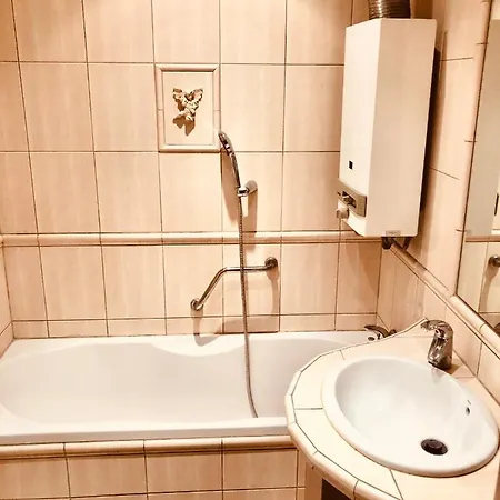 Wynajemzklasa Albergue